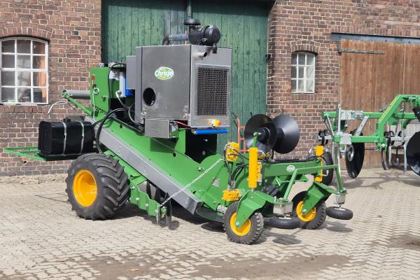 Straelener Spargeltreff 2026