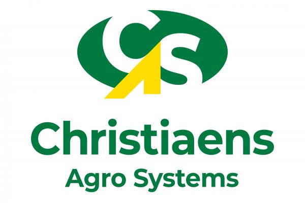 Bedrijfspand Christiaens Agro B.V.