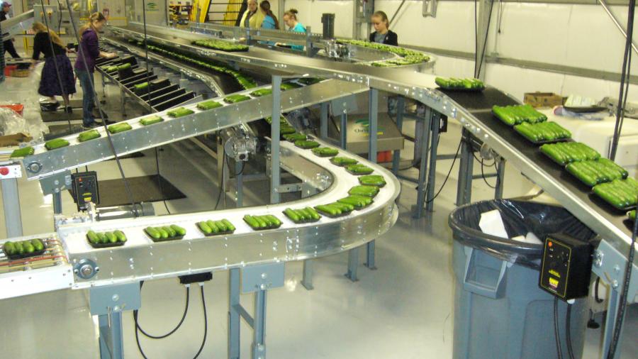 Logistiek maatwerk