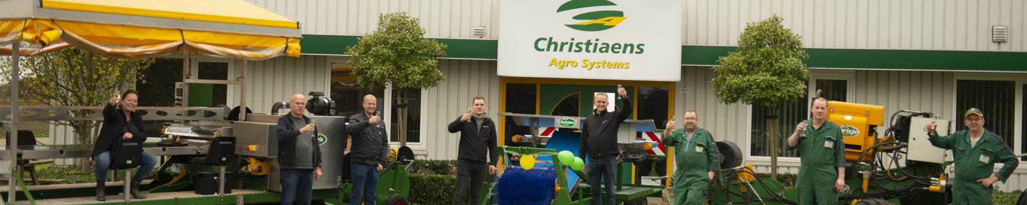 Innovation Award ExpoSe