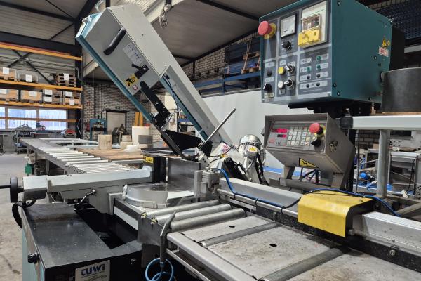 A new addition to our workshop ⚙️