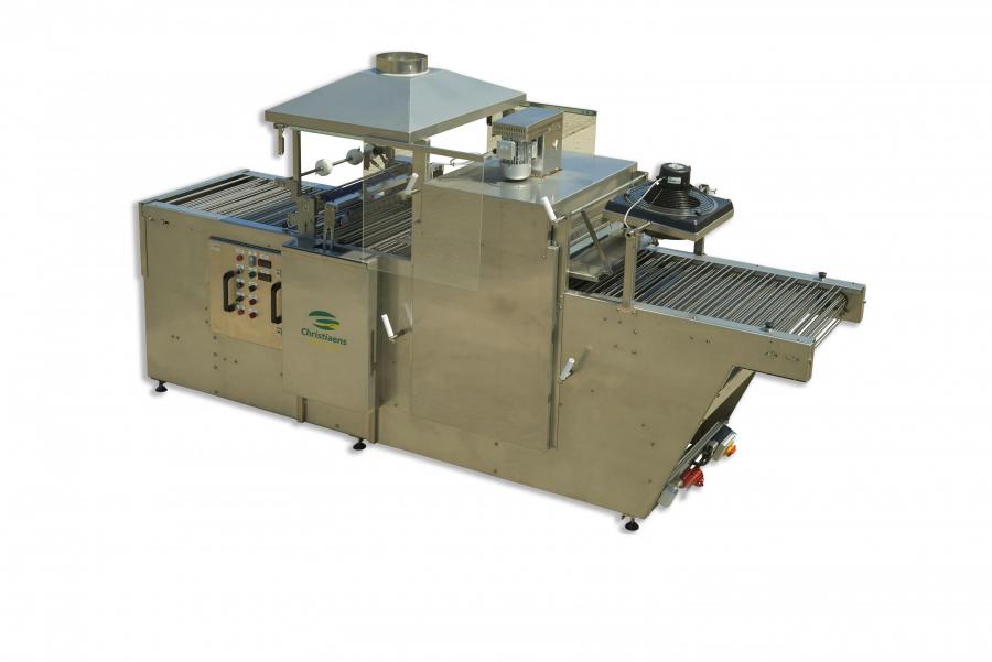 Sealmachine