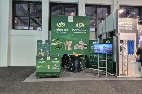 Follow up Fruitlogistica 2026